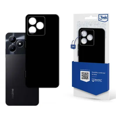 Image de 3mk Housse de protection Matt Case Cover pour Realme C51 4G Backcover