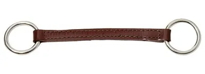 Produktbild von Zilco Irish Martingale Braun