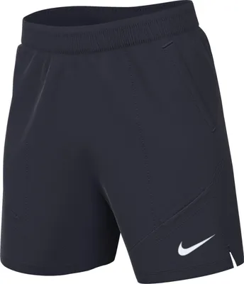 Produktbild von NIKE Court Advantage Herren Dri-FIT Shorts Obsidian S