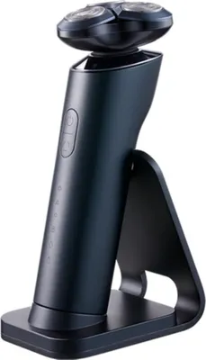 Produktbild von Xiaomi S700 Rotačný holiaci strojček čierny