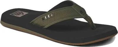 Produktbild von Reef The Layback Black/Olive Größe EU 47