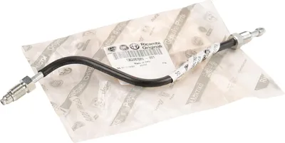 Produktbild von Original Fiat Kraftstoffleitung Nuovo Ducato 2006 2014 1362887080