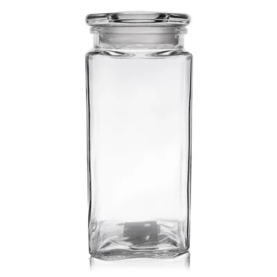 Produktbild von ORION Glasbehälter Küchenbehälter Einmachglas 1,8l RETRO