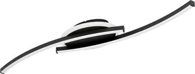 Produktbild von Eglo LED Deckenleuchte Lungolago 12W, 3000K, ww, 74x14 cm