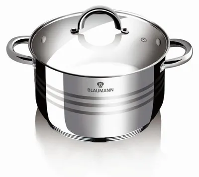 Produktbild von Blaumann BL-1006 nerez 16 cm Gourmet Line