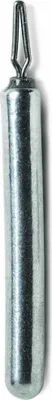 Produktbild von VMC Slim Dropshot Tungsten - Dropshotgewichte, Gewicht / Inhalt:10g / 2 Stück