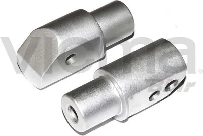 Immagine prodotto di Kit Di Montaggio Pedana Moto Se-53