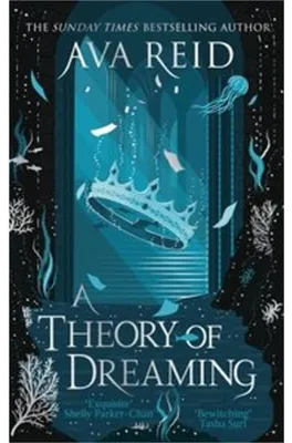 Obrázek produktu pro A Theory of Dreaming