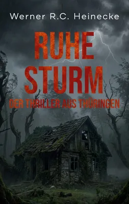 Produktbild von Ruhesturm