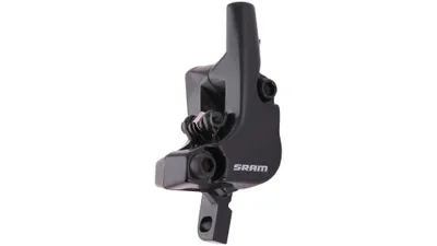 Obrázok produktu pre SRAM kotúčová brzda "Level T" brzdový strmeň, brzdový strmeň cpl