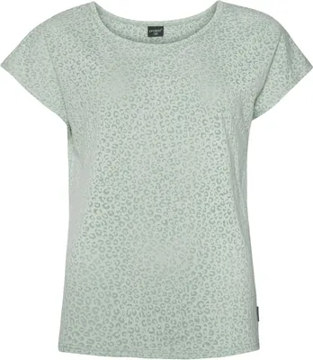 Zdjęcie produktu dla PROTEST PRTMEGAN t-shirt GREEN BAYGREEN GREEN BAYGREEN 38