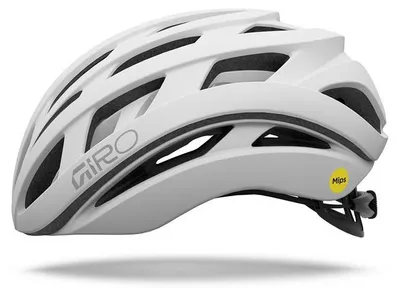 Immagine prodotto di Casco Giro Helios Spherical da strada bianco opaco taglia S (59-63 cm) 38955-067-L