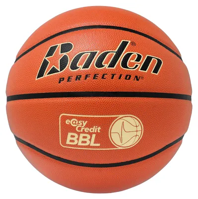 Produktbild von Baden Elite Pro - Spielball der Deutschen Basketball Bundesliga - easyCredit BBL