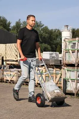 Produktbild von Sackkarre Cargo Point Basis, 150 kg