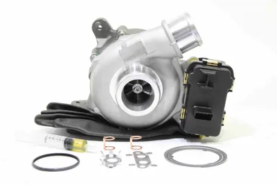 Produktbild von Turbolader ALANKO 10901261 für LAND ROVER Range Rover Evoque (L538)