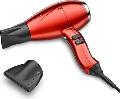 Immagine prodotto di Valera Ligo Electric VALERA SN 9400PL RC Swiss Nano Plus Plaukų džiovintuvas