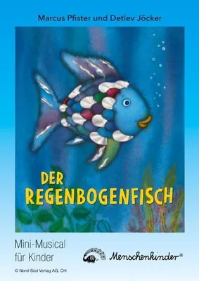 Produktbild von Der Regenbogenfisch