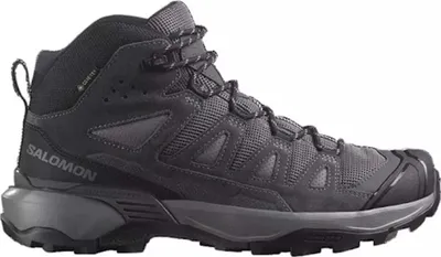Obrázok produktu pre Salomon Sneakers L47571100 in Black color size 40
