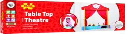 Image de Tableau Bigjigs Poppenkast