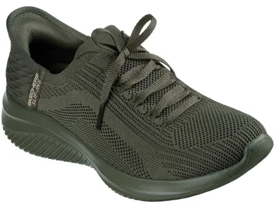 Produktbild von Skechers Ultra Flex 3.0 Sportschuhe Grün EU 40 Frau Grün EU 40
