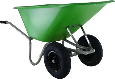 Immagine prodotto di Carriola Forza 165 Verde