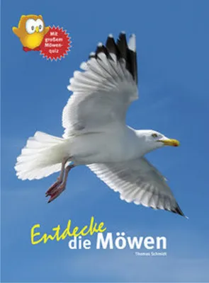 Produktbild von Entdecke die Möwen