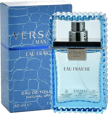 Obrázok produktu pre Versace Eau Fraiche EDT 30ML