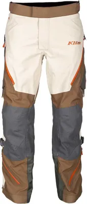 Produktbild von Klim Badlands Pro Hosen Beige 32 / Regular Herren Beige 32