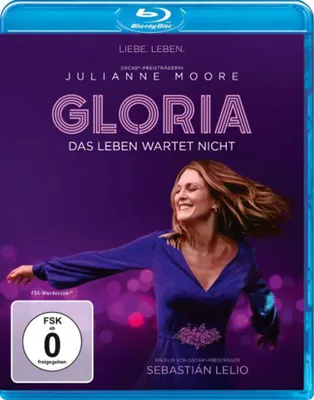 Produktbild von Boher, A: Gloria - Das Leben wartet nicht