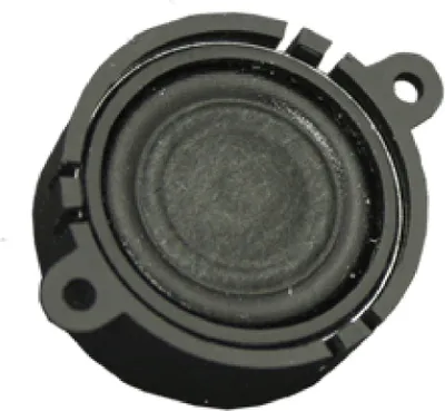 Produktbild von ESU 50331 Lautsprecher 20 mm 4 OHM für LOKSOUND