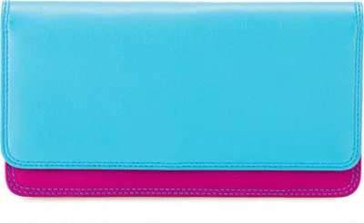 Produktbild von MyWalit Medium Matinee Wallet Geldbörse Leder 17 cm