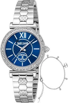 Produktbild von Just Cavalli - JC1L273M0045 - Uhren - Damen