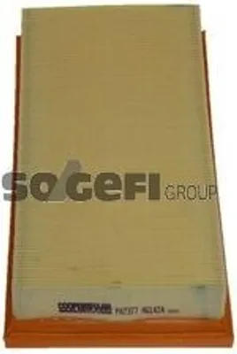 Produktbild von Luftfilter COOPERSFIAAM FILTERS PA7377 für MG MGF (RD) Filtereinsatz