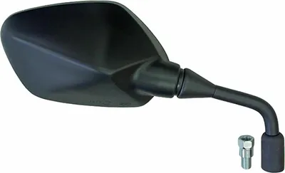 Zdjęcie produktu dla Prawe czarne lusterko na kierownicę MAGNETI MARELLI do HONDA cb 650 f