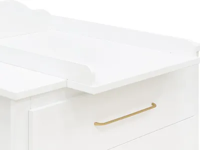Produktbild von Bopita 13713611, MDF-Platten, Weiß