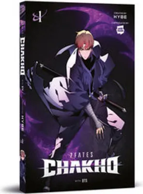Obrázok produktu pre 7FATES: Chakho 1