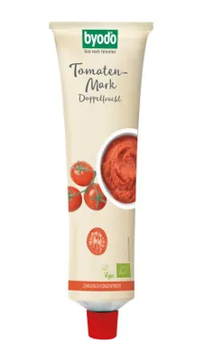 Produktbild von Tomaten Mark - zweifach konzentriert 200g 6er Pack