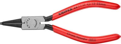 Zdjęcie produktu dla Szczypce do pierścieni osadczych KNIPEX