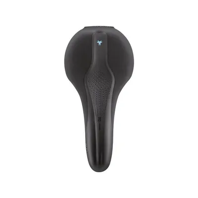 Obrázok produktu pre Cyklistické sedlo Selle Royal Scienta M 1 Black Moderate 60° Small < 11 cm