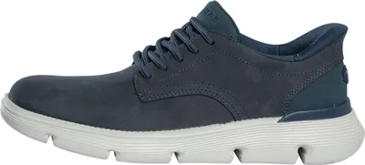 Produktbild von Skechers Slip-Ins: Garza - Duran  Veterschoenen Laag - Blauw - Maat 46