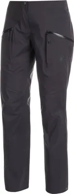 Produktbild von Mammut Haldigrat Hs Damen-Skihose XL