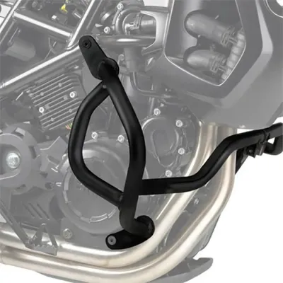 Produktbild von GIVI TN690 Sturzbügel Schwarz