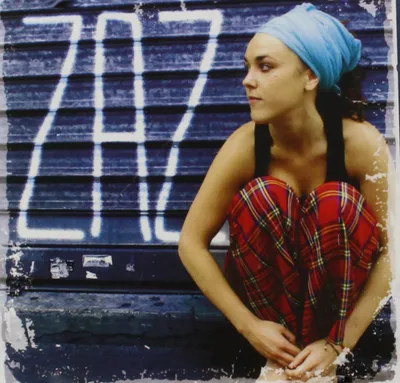 Produktbild von Zaz - Zaz