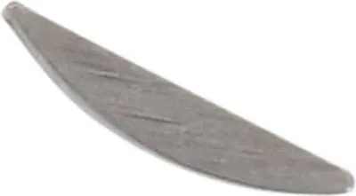 Produktbild von Federkeil 3x12x5mm Rex Scheibenkeil Federkeile 25 50ccm 2Takt Motorroller.de Scheiben-Keil Nutkeil Scheibenfeder Scheibenfederkeil Kupplungs 1E40QMB