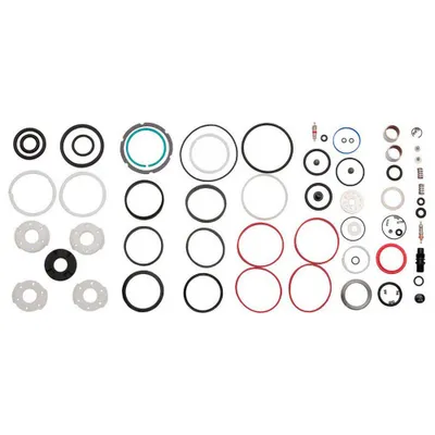 Imagen del producto de Kit de servicio RockShox Vivid Air, completo