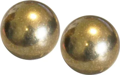 Produktbild von Komponente 9.53 mm, 2 Stück