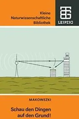 Obrázek produktu pro Schau den Dingen auf den Grund!