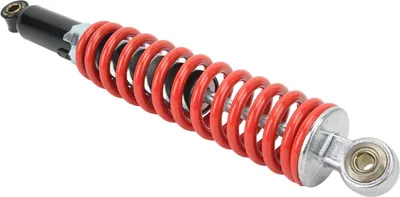 Image de amortisseur avant de 350 mm réglable pour 70cc -150cc Dirt Pit Bike ATV Quad Go Kart