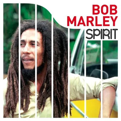 Obrázok produktu pre Bob Marley - Spirit Of Bob Marley (180 g) (LP)