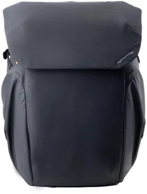 Imagen del producto de PGYTECH OneGo 2, Mochila, de cualquier marca, compatible con: Canon: R5, R7, 6D Mark II, 200D II; Sony: A7 III, A7R, A7S, FX3; Nikon: Z5, Z6, Z6..., Correa para el hombro, Compartimento para portátil, Color